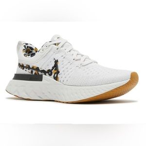 Nike react infinity run flynit 2 ‘Leopard’